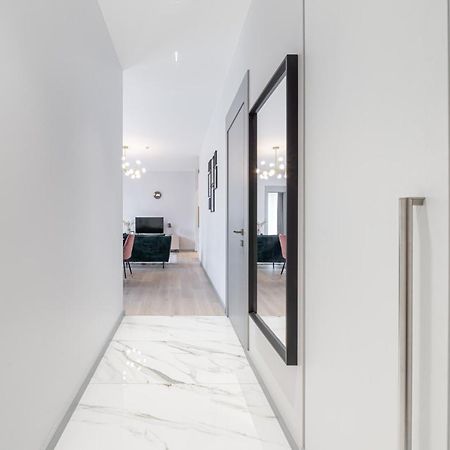 Brand New Apartment With Terrace Near The Sea Jūrkalne エクステリア 写真