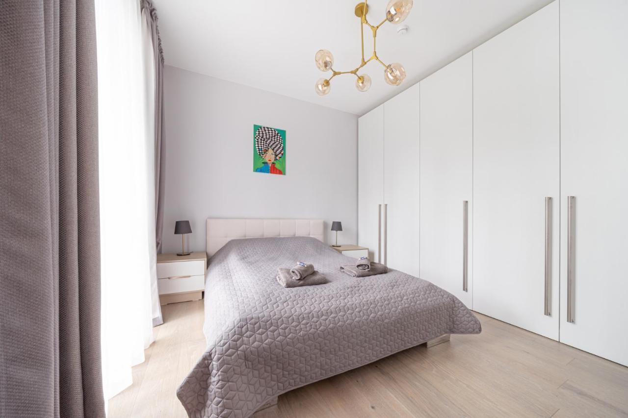 Brand New Apartment With Terrace Near The Sea Jūrkalne エクステリア 写真