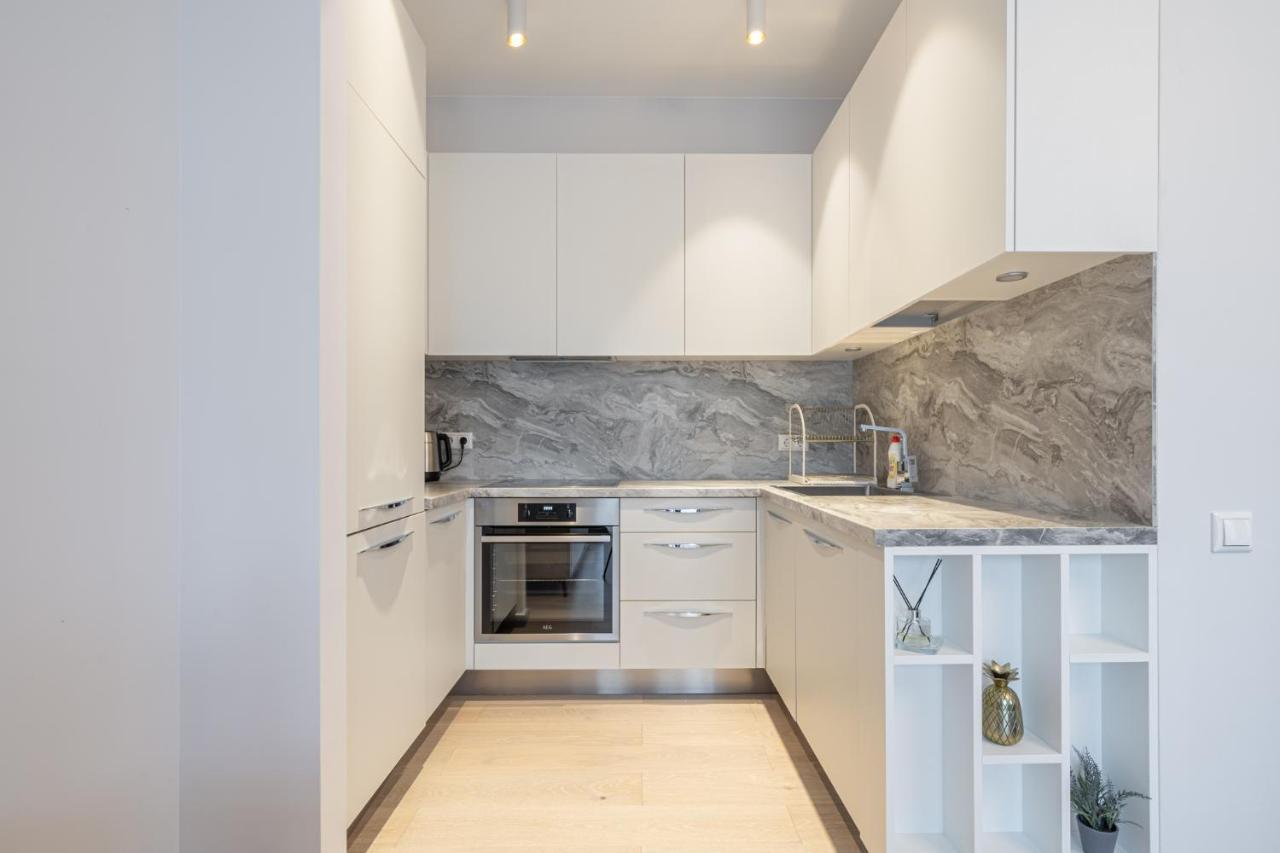 Brand New Apartment With Terrace Near The Sea Jūrkalne エクステリア 写真
